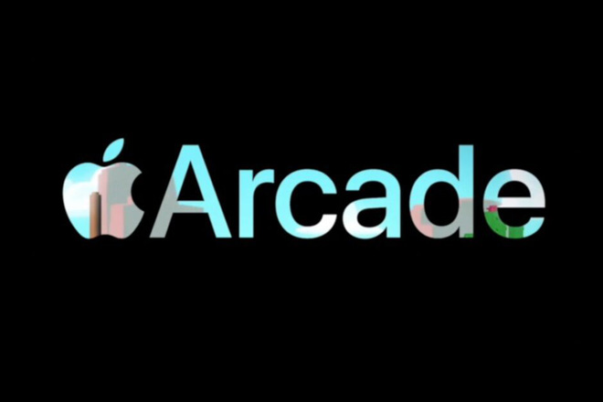 Dịch vụ chơi game Apple Arcade có thể sẽ chỉ tính phí 5 USD/tháng - Ảnh 1.