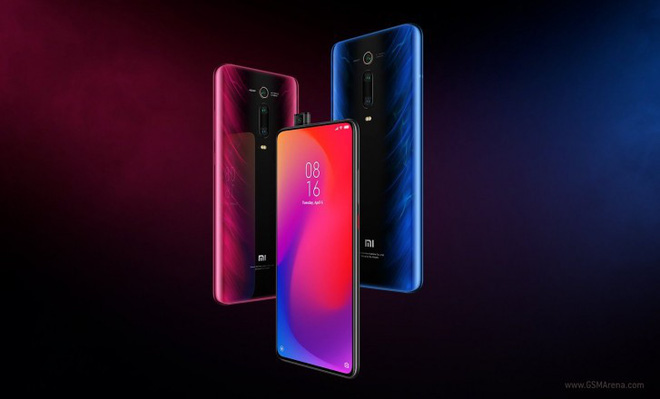 Xiaomi Mi 9T Pro chính thức ra mắt: Thực chất là Redmi K20 Pro đổi tên, giá từ 443 USD - Ảnh 1.