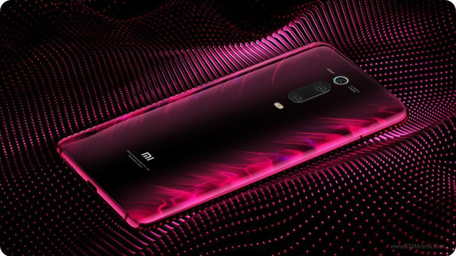 Xiaomi Mi 9T Pro chính thức ra mắt: Thực chất là Redmi K20 Pro đổi tên, giá từ 443 USD - Ảnh 3.