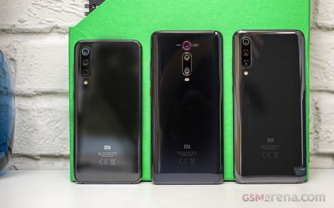 Nửa đầu năm 2019, Xiaomi đã bán được 60 triệu smartphone - Ảnh 1.