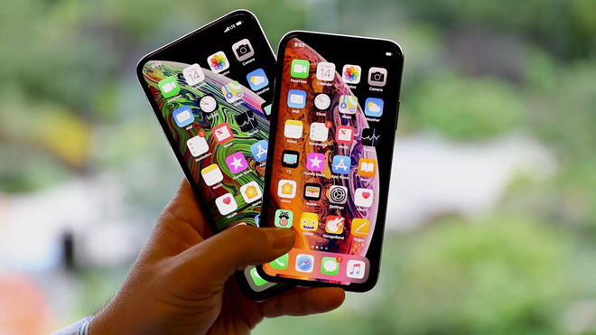 Nói không với 5G trên iPhone 2019, có phải Tim Cook và Apple chơi ngông? - Ảnh 3.