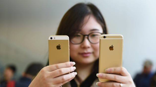 Làm thế nào để iPhone mua vài năm vẫn chạy nhanh như mới? - Ảnh 1.