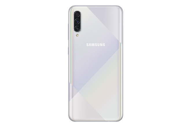 Samsung ra mắt Galaxy A50s, Galaxy A30s và Galaxy Tab S6 tại Việt Nam: Giá bán lẻ lần lượt là 7,8 triệu, 6,3 triệu và 18,5 triệu đồng - Ảnh 5.