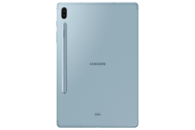 Samsung ra mắt Galaxy A50s, Galaxy A30s và Galaxy Tab S6 tại Việt Nam: Giá bán lẻ lần lượt là 7,8 triệu, 6,3 triệu và 18,5 triệu đồng - Ảnh 11.