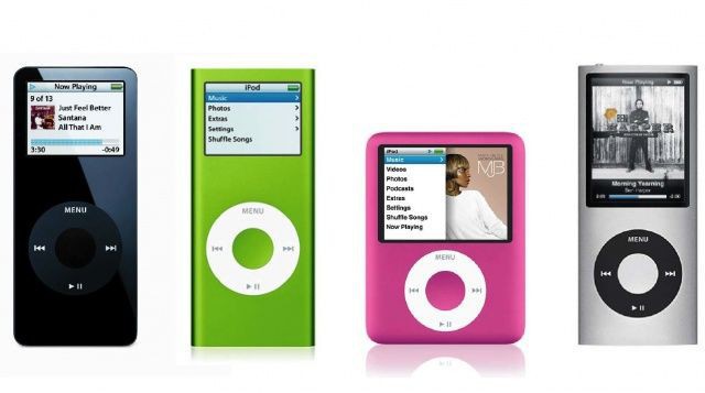 Hiệu ứng hào quang – Tại sao iPod bán đắt thì doanh thu của… iPhone, iPad và Macbook cũng “tăng trưởng lây”? - Ảnh 3.