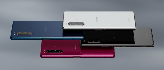 [IFA 2019] Sony ra mắt Xperia 5: Smartphone flagship cao cấp nhỏ gọn trong lòng bàn tay - Ảnh 6.