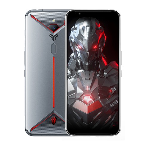 Nubia Red Magic 3S ra mắt: Snapdragon 855+, màn hình 90Hz, pin 5000mAh, giá từ 9.8 triệu đồng - Ảnh 2.