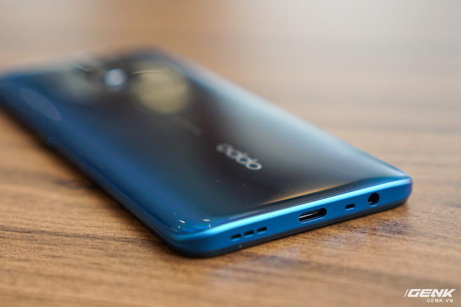 Trên tay Oppo A9 2020: Thiết kế đẹp mắt, cấu hình rất tốt trong phân khúc tầm trung, giá dự kiến 6,9 triệu đồng - Ảnh 18.