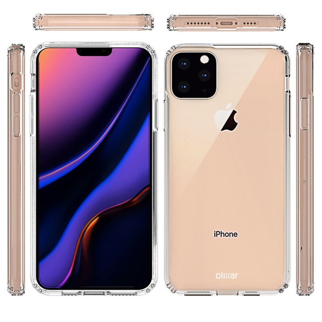 iPhone 11 sẽ về Việt Nam rất sớm, nhưng không “hot” như iPhone X - Ảnh 2.