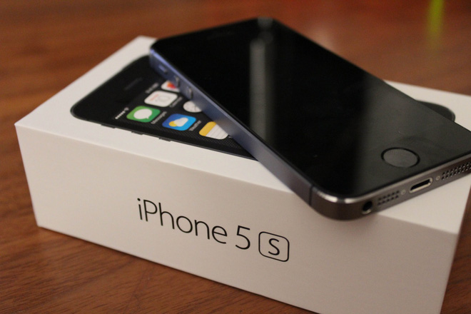 Người dùng iPhone 5 dửng dưng với iPhone 11, vẫn chưa muốn nâng cấp lên iPhone mới vì điều này - Ảnh 1.