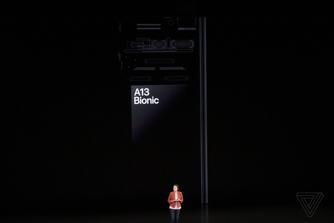 iPhone 11 chính thức ra mắt: camera kép góc siêu rộng, có tính năng chụp đêm, chip A13 Bionic, pin tốt, giá chỉ 699 USD - Ảnh 7.