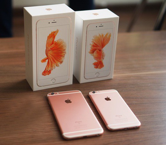 iPhone 11 Pro màu “xanh bóng đêm” mới liệu có gây sốt như iPhone màu “vàng hồng” trước đây? - Ảnh 3.