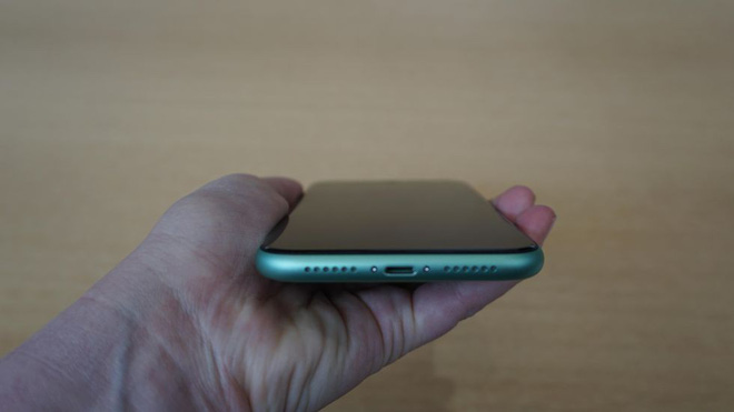 iPhone 11 Pro màu “xanh bóng đêm” mới liệu có gây sốt như iPhone màu “vàng hồng” trước đây? - Ảnh 7.