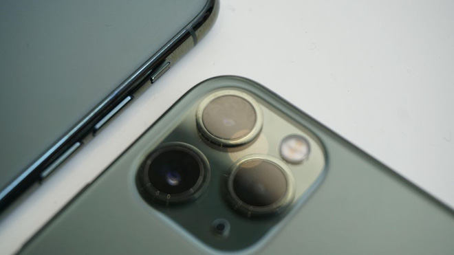 iPhone 11 Pro màu “xanh bóng đêm” mới liệu có gây sốt như iPhone màu “vàng hồng” trước đây? - Ảnh 8.
