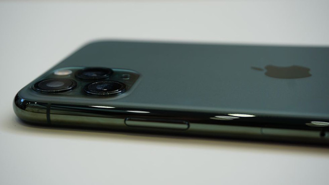 iPhone 11 Pro màu “xanh bóng đêm” mới liệu có gây sốt như iPhone màu “vàng hồng” trước đây? - Ảnh 9.