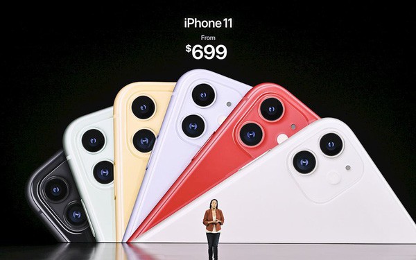 Reuters: iPhone 11 rẻ bất ngờ cũng không làm người dùng châu Á xúc động - Ảnh 1.
