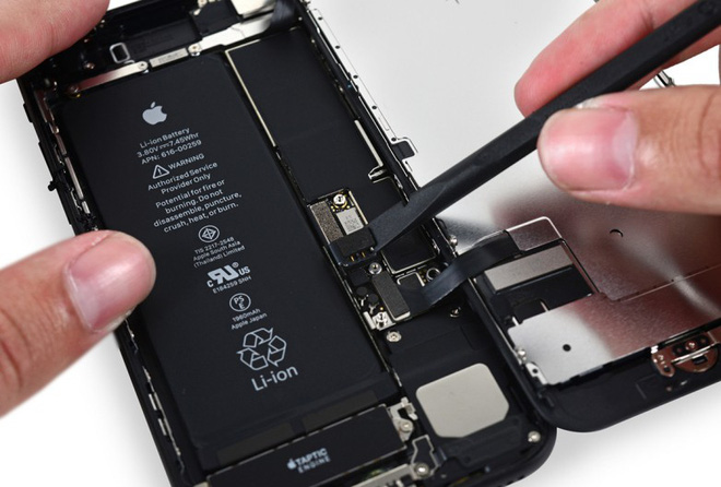 iPhone 11 chưa lên kệ, Apple lại dính tiếp nghi án làm chậm iPhone đời cũ - Ảnh 4.