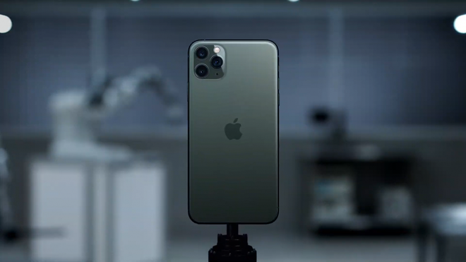 iPhone 11 Pro Max hét giá 50 triệu vẫn có người mua, iPhone 11 giá rẻ lại chẳng ai đoái hoài - Ảnh 3.