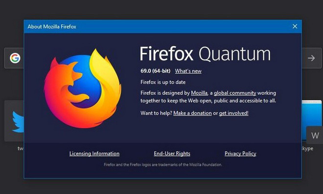 Firefox 69 có một tính năng đặc biệt giúp bạn không còn thấy phiền toái vì video tự động phát làm giật mình - Ảnh 1.