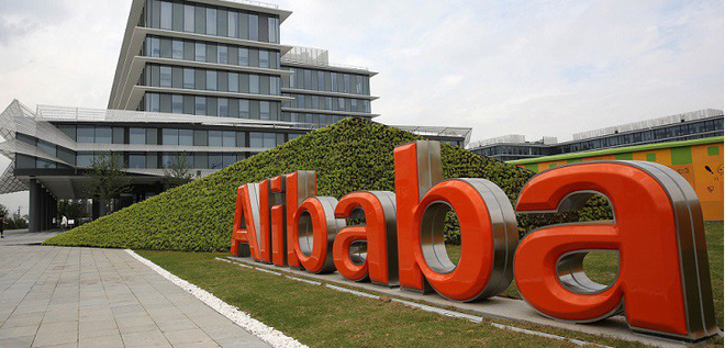  Alibaba chi 2 tỉ USD để mua Kaola - Ảnh 1.