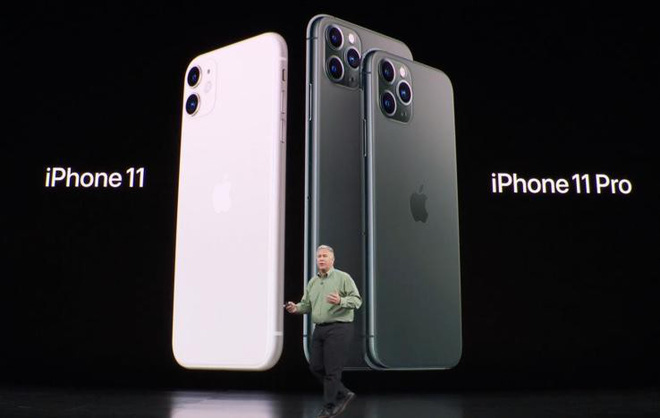 Bao lâu nay Samsung hay Huawei khiêu chiến Apple đều bỏ qua, tại sao nay lại lôi nhà Android ra cà khịa trong sự kiện iPhone 11? - Ảnh 4.