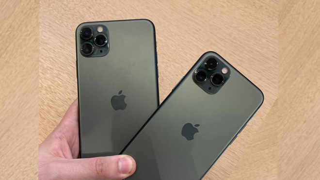 Màn ra mắt quá ấn tượng, ông Kuo dự báo Apple sẽ bán được 75 triệu iPhone trong năm 2019 - Ảnh 1.