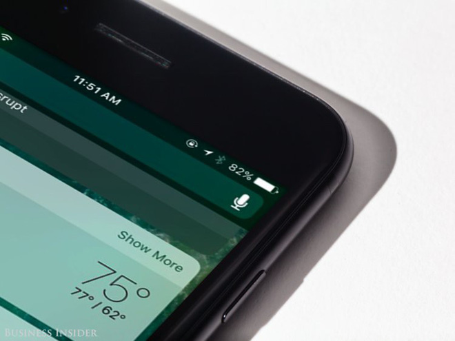 Nhiều người đang đo thời gian và không gian bằng phần trăm pin trên smartphone - Ảnh 2.