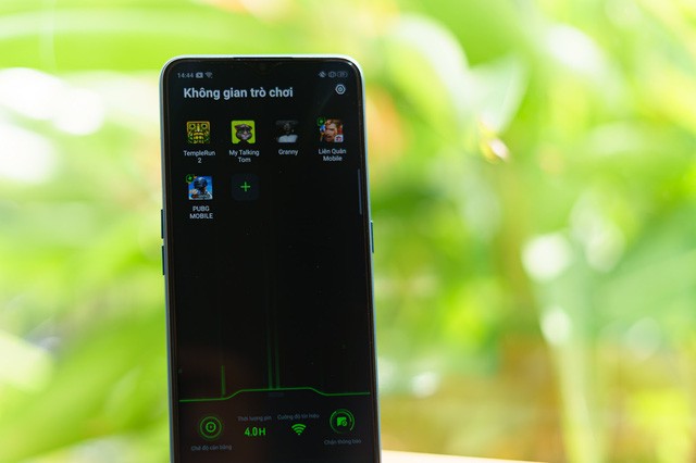Smartphone tầm trung OPPO A9 2020 sẽ mang đến những trải nghiệm tối đa nào với viên pin khủng 5.000 mAh? - Ảnh 5.