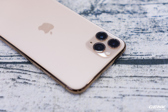 iPhone 11 Pro Max về Việt Nam trước ngày Apple mở bán - Ảnh 5.