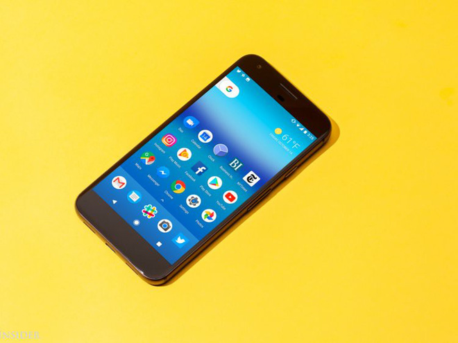 Google cũng đã biết cách sao chép công thức thành công của iPhone, nhưng theo một cách tinh tế hơn Xiaomi rất nhiều - Ảnh 3.