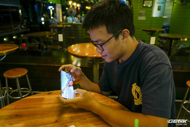 Cho iFan cầm thử Galaxy Note10+: thấy chỗ nào hay hơn iPhone, chỗ nào còn chưa được tốt? - Ảnh 14.