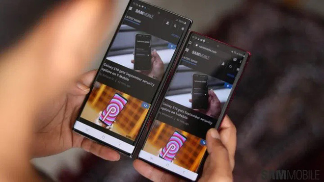 Galaxy Note 10 phá vỡ kỷ lục doanh số tại Hàn Quốc, gấp đôi Note 9, nhanh gấp rưỡi Galaxy S8 - Ảnh 1.