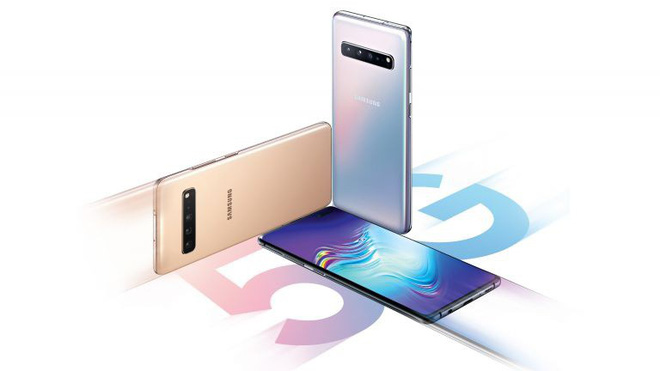 Samsung hi vọng thúc đẩy hoạt động kinh doanh smartphone tại Trung Quốc với các thiết bị 5G - Ảnh 1.