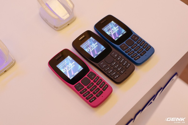 Cận cảnh Nokia 7.2 vừa ra mắt: Cụm camera trước & sau được Zeiss phát triển, mặt lưng màu xanh giống iPhone mới, giá gần 6,2 triệu đồng - Ảnh 16.