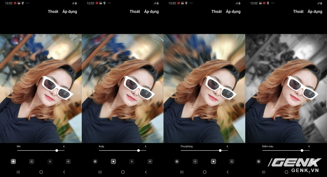 Đánh giá khả năng selfie trên Galaxy A50s - con bài chiến lược phân khúc tầm trung của Samsung - Ảnh 7.