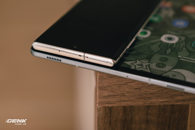 Đánh giá Samsung Galaxy Tab S6: Bạn có muốn mua máy tính bảng Android? - Ảnh 2.