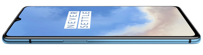 OnePlus 7T ra mắt: Màn hình 90Hz, Snapdragon 855+, 3 camera, giá 600 USD - Ảnh 1.