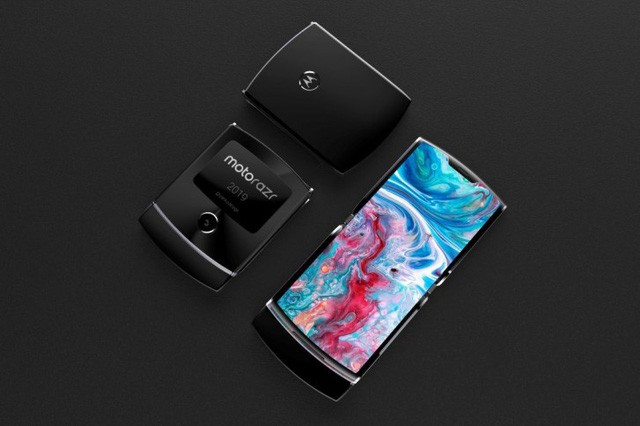 Motorola RAZR phiên bản màn hình gập cuối cùng cũng lộ ngày ra mắt - Ảnh 2.