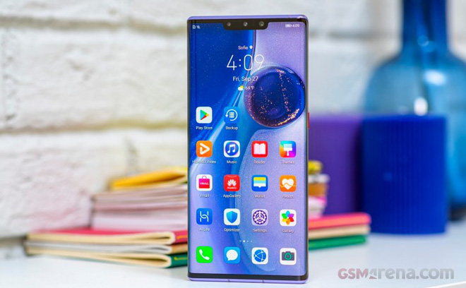 Để thúc đẩy doanh số trong nước, Huawei công bố giá thấp hơn châu Âu tới 35% cho Mate 30 - Ảnh 1.