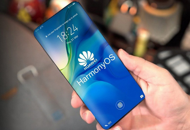 Lập trình viên Trung Quốc chỉ trích Huawei vì quảng cáo sai sự thật: biên dịch ứng dụng từ Android sang HarmonyOS thực sự khó - Ảnh 4.