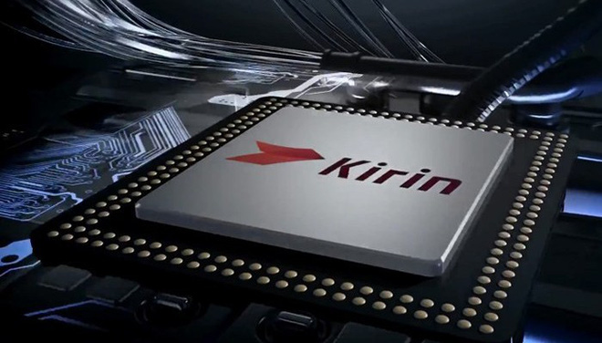 Huawei sắp ra mắt chip Kirin 1000 trang bị trên dòng Mate 40, sản xuất trên tiến trình 5nm - Ảnh 2.