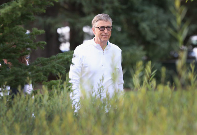 Bill Gates và Ban Ki-moon: đầu tư cho các giải pháp khí hậu có thể sinh lời 7,1 nghìn tỷ USD - Ảnh 1.