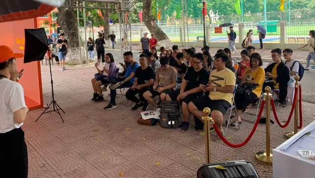 “Đột nhập” Xiaomi Campus Tour 2019 để xem có gì mà hội sinh viên hào hứng quá vậy? - Ảnh 5.