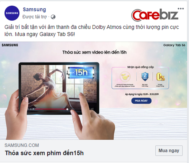 Nước cờ mới của Samsung tại Việt Nam: Bắt tay với các nhà phân phối mở một loạt cửa hàng Brand Shop, cạnh tranh trực tiếp với Thế giới Di động, Điện máy Xanh? - Ảnh 5.