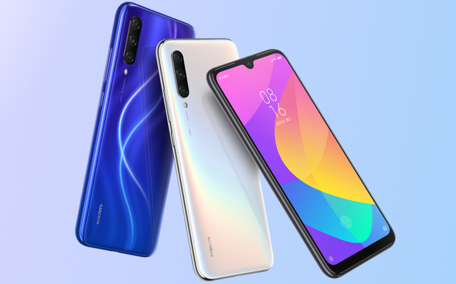 Xiaomi có thể ra mắt Mi CC9 Pro với Snapdragon 730G, camera 108MP vào ngày 24/10 - Ảnh 2.