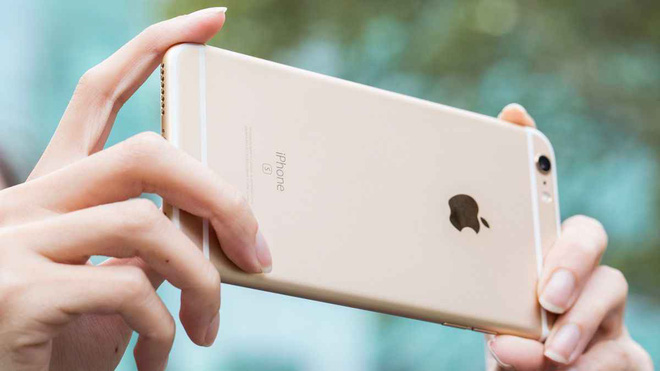 Apple xác nhận iPhone 6s có thể biến thành cục gạch, vào kiểm tra ngay xem máy của bạn có dính hay không - Ảnh 1.