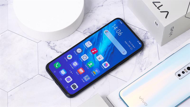 Sáng tạo ảnh thời trang với Vivo V17 Pro 6 camera, nhận đồng hồ hàng hiệu - Ảnh 4.