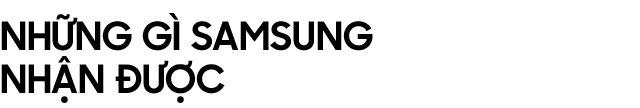 2019 là một năm buồn của Samsung, trừ khi bạn thực sự nhận ra dã tâm của ông vua smartphone - Ảnh 4.