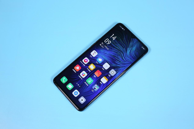 Ảnh thực tế OPPO Reno Ace: Màn hình 90Hz, Snapdragon 855+, 4 camera, sạc siêu nhanh 65W, giá từ 9.7 triệu đồng - Ảnh 5.