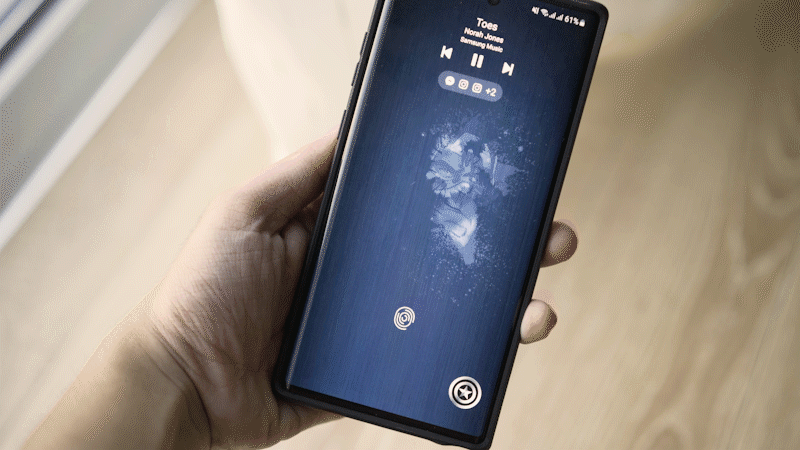 Trên tay ốp lưng Galaxy Note 10+ phiên bản Siêu anh hùng Marvel: rất cao cấp, đổi được giao diện cực cool - Ảnh 20.
